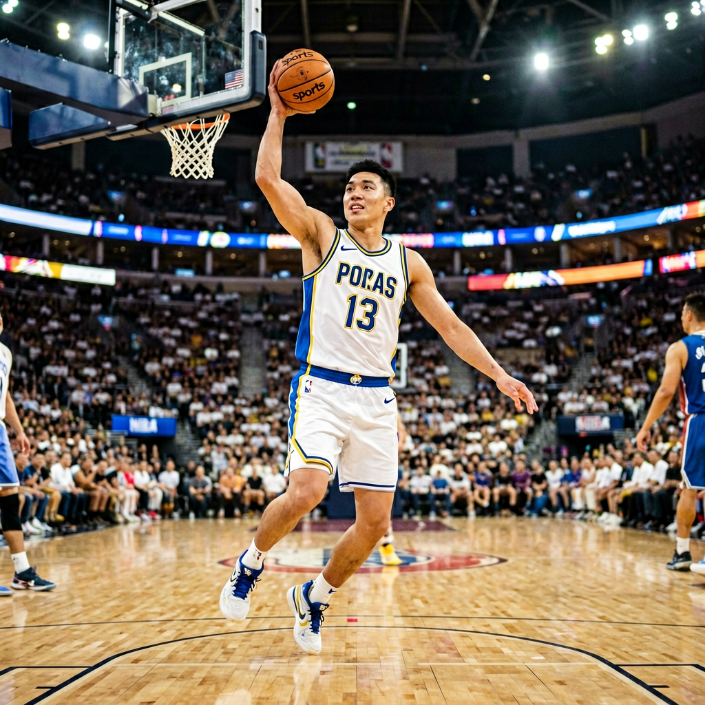 NBA季后赛